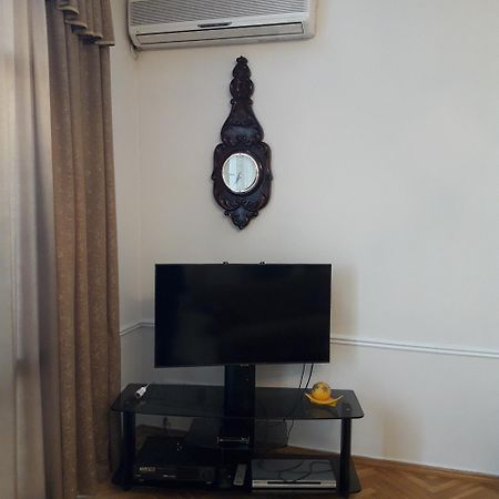 Neftiannikov Avenue Apartment 바쿠 외부 사진
