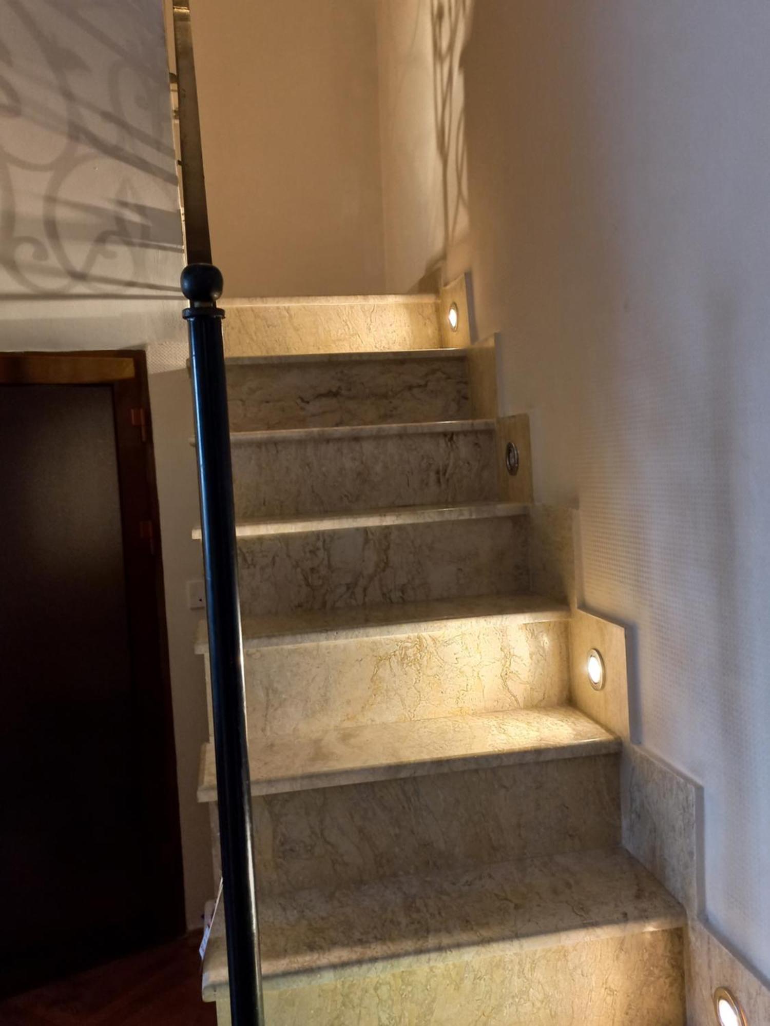 Neftiannikov Avenue Apartment 바쿠 외부 사진