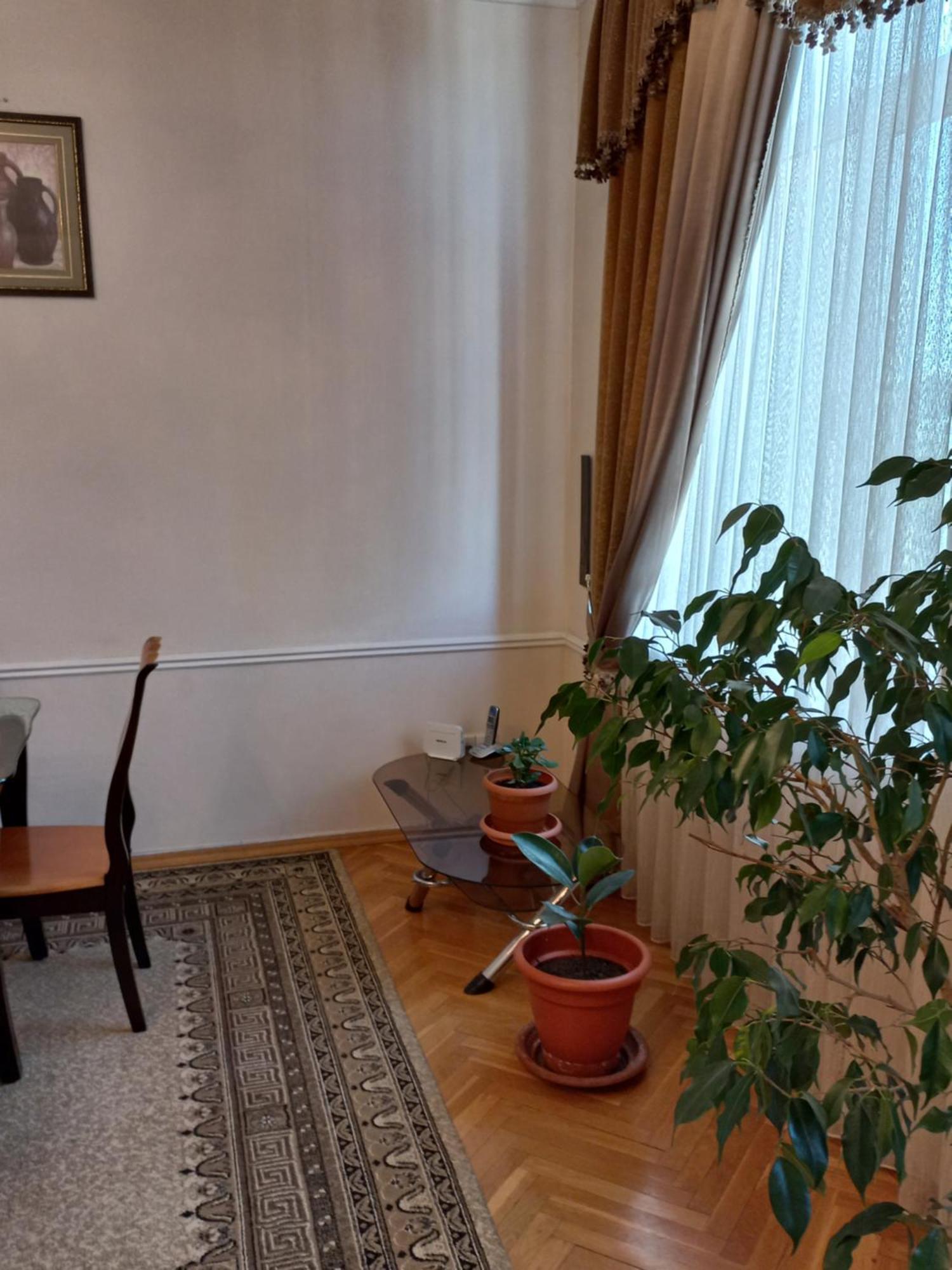 Neftiannikov Avenue Apartment 바쿠 외부 사진