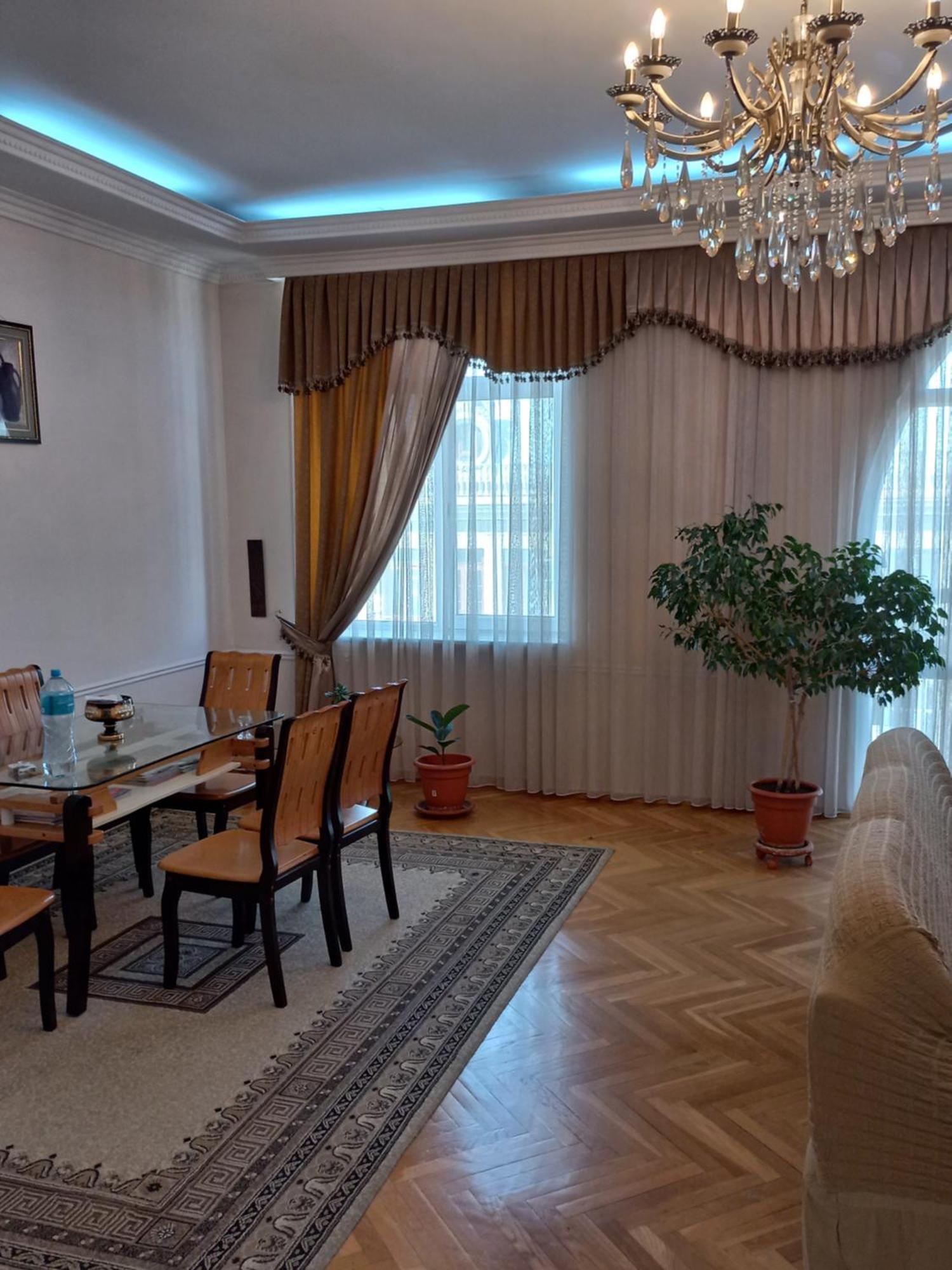 Neftiannikov Avenue Apartment 바쿠 외부 사진