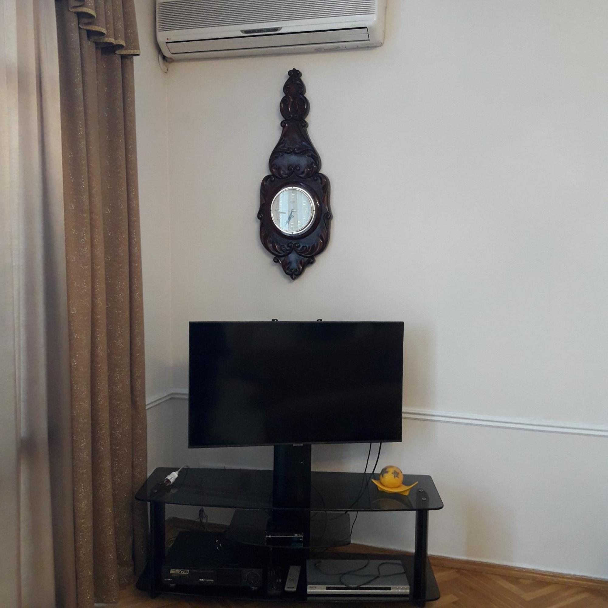 Neftiannikov Avenue Apartment 바쿠 외부 사진