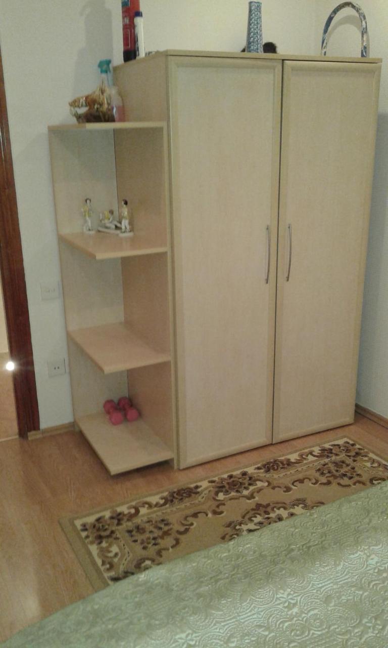 Neftiannikov Avenue Apartment 바쿠 외부 사진